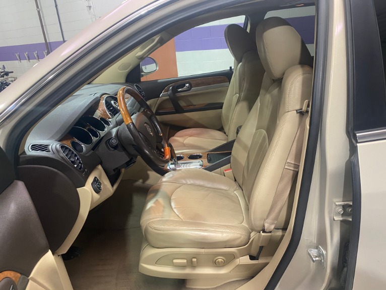 Used-2012-Buick-Enclave-Leather-FWD