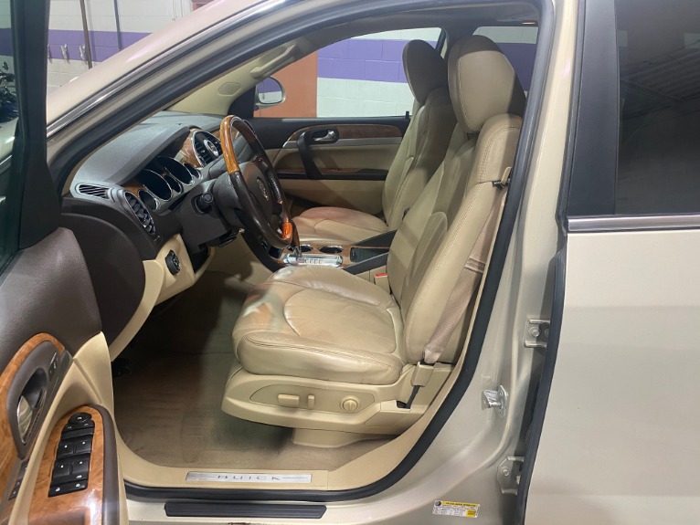 Used-2012-Buick-Enclave-Leather-FWD