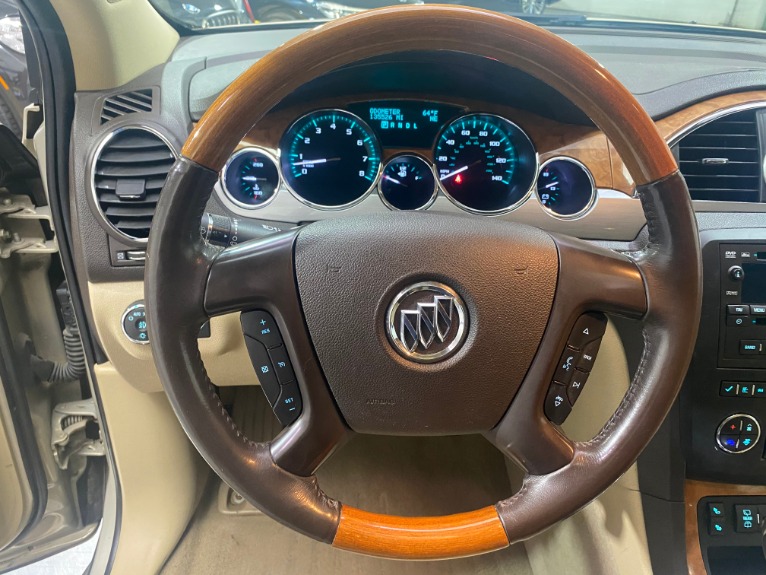 Used-2012-Buick-Enclave-Leather-FWD