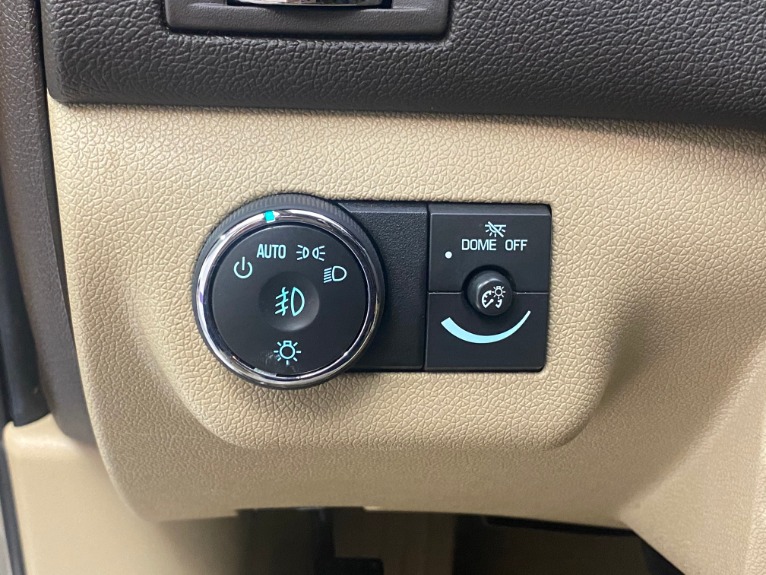 Used-2012-Buick-Enclave-Leather-FWD