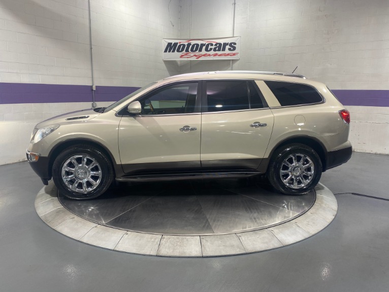 Used-2012-Buick-Enclave-Leather-FWD