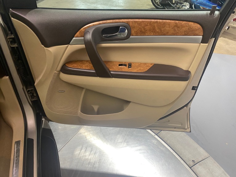 Used-2012-Buick-Enclave-Leather-FWD