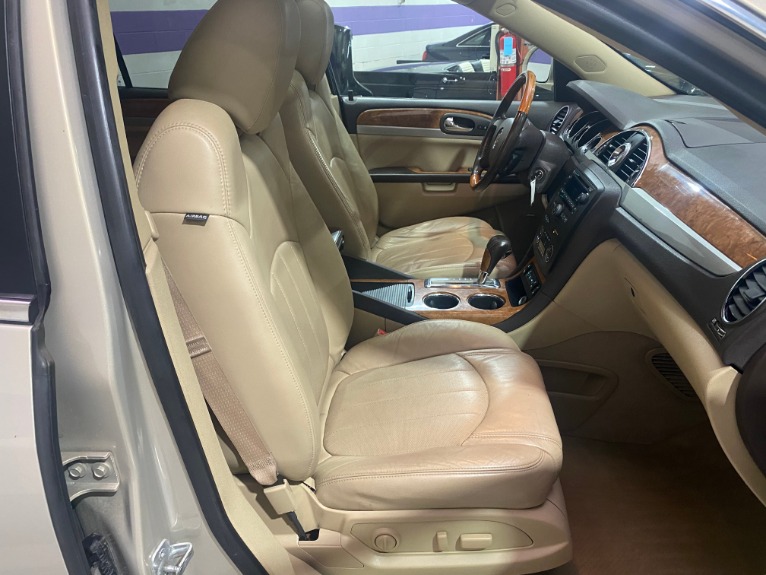 Used-2012-Buick-Enclave-Leather-FWD