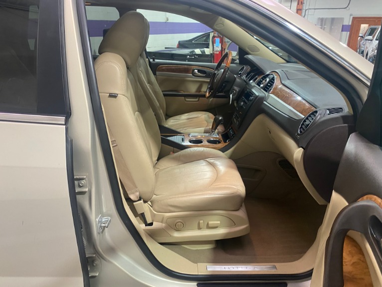 Used-2012-Buick-Enclave-Leather-FWD