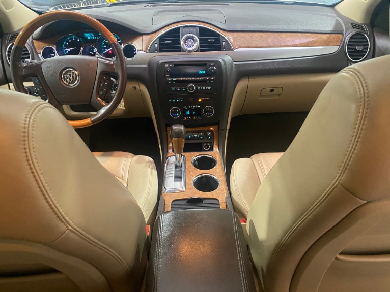 Used-2012-Buick-Enclave-Leather-FWD