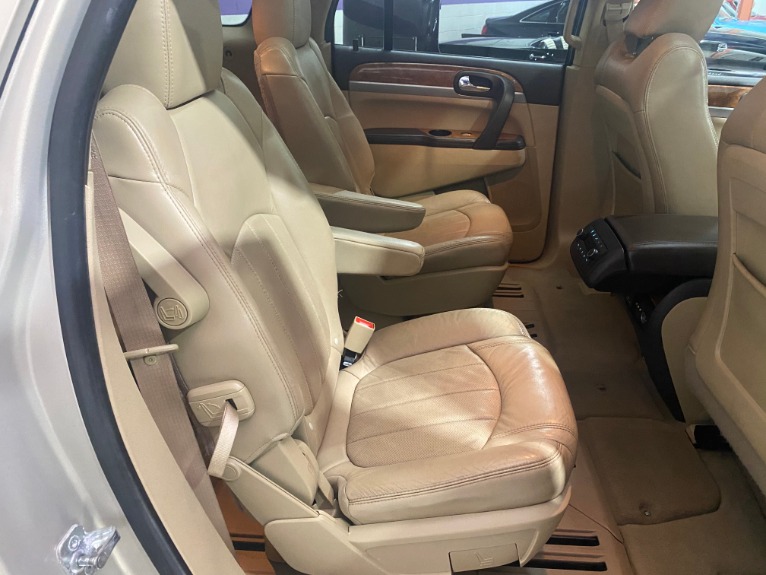 Used-2012-Buick-Enclave-Leather-FWD
