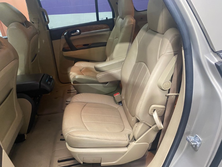 Used-2012-Buick-Enclave-Leather-FWD
