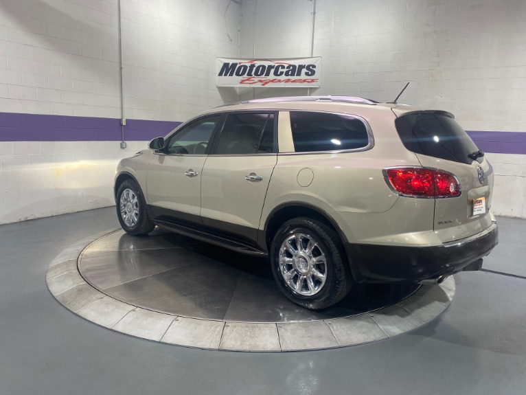 Used-2012-Buick-Enclave-Leather-FWD