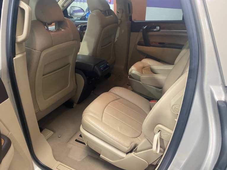 Used-2012-Buick-Enclave-Leather-FWD