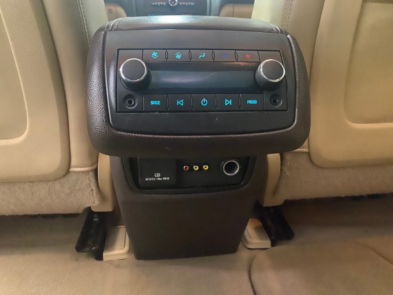 Used-2012-Buick-Enclave-Leather-FWD