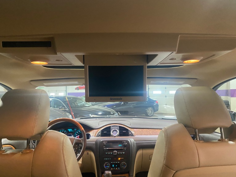 Used-2012-Buick-Enclave-Leather-FWD