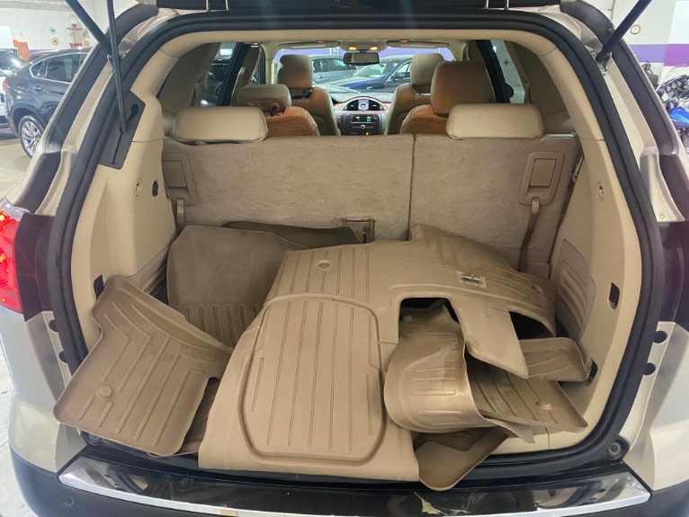 Used-2012-Buick-Enclave-Leather-FWD