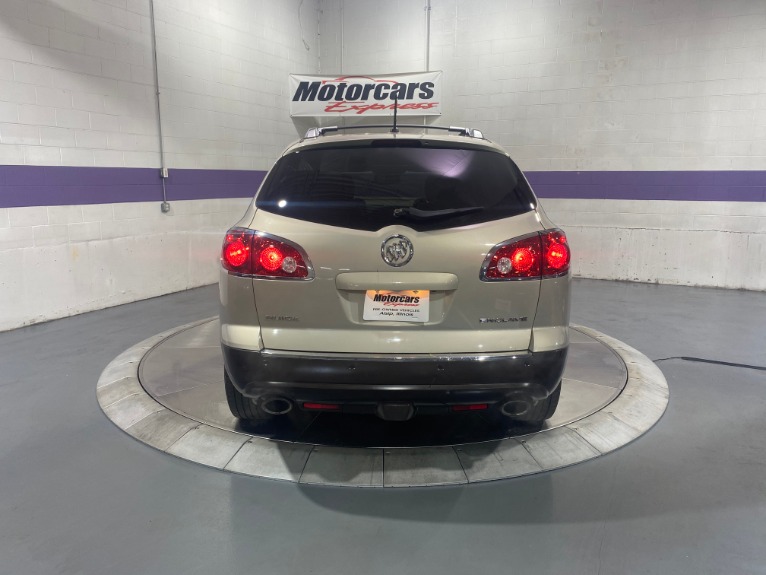 Used-2012-Buick-Enclave-Leather-FWD