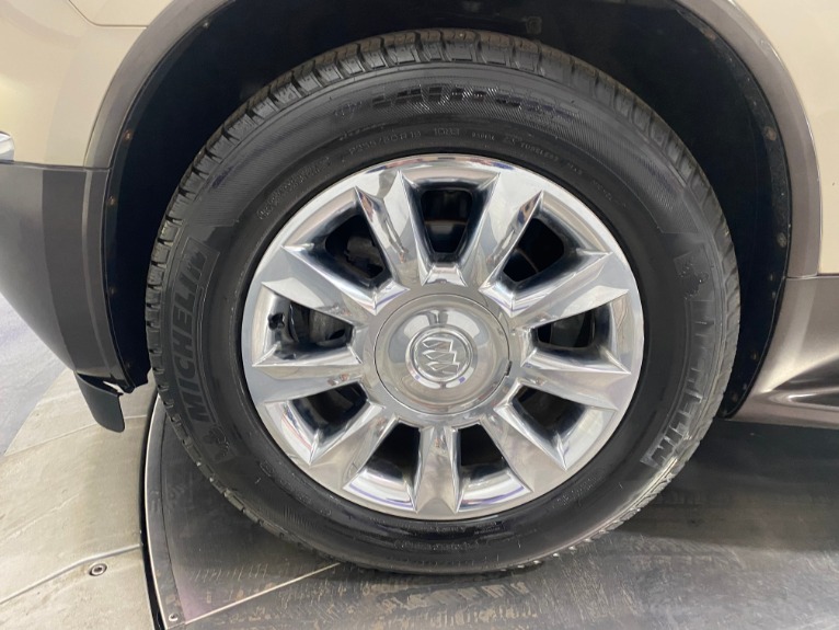 Used-2012-Buick-Enclave-Leather-FWD