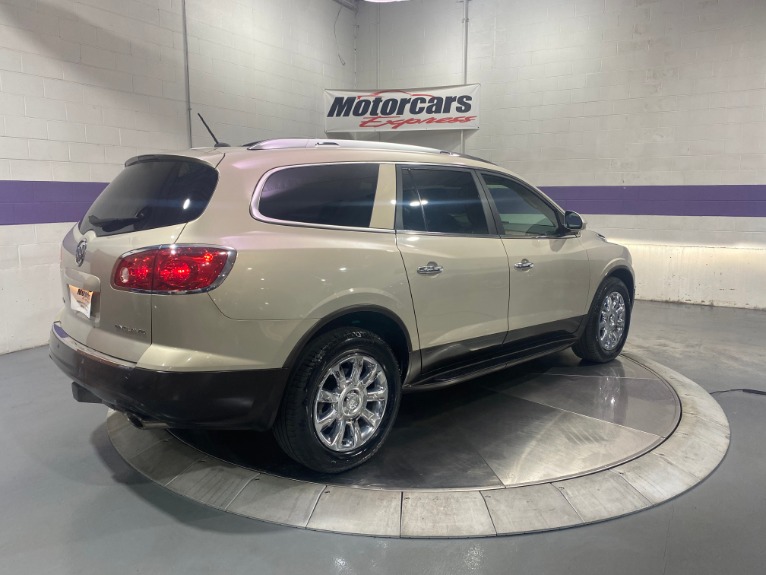 Used-2012-Buick-Enclave-Leather-FWD