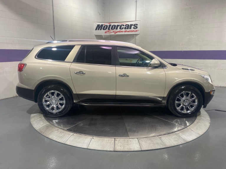 Used-2012-Buick-Enclave-Leather-FWD