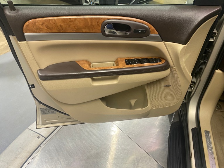 Used-2012-Buick-Enclave-Leather-FWD