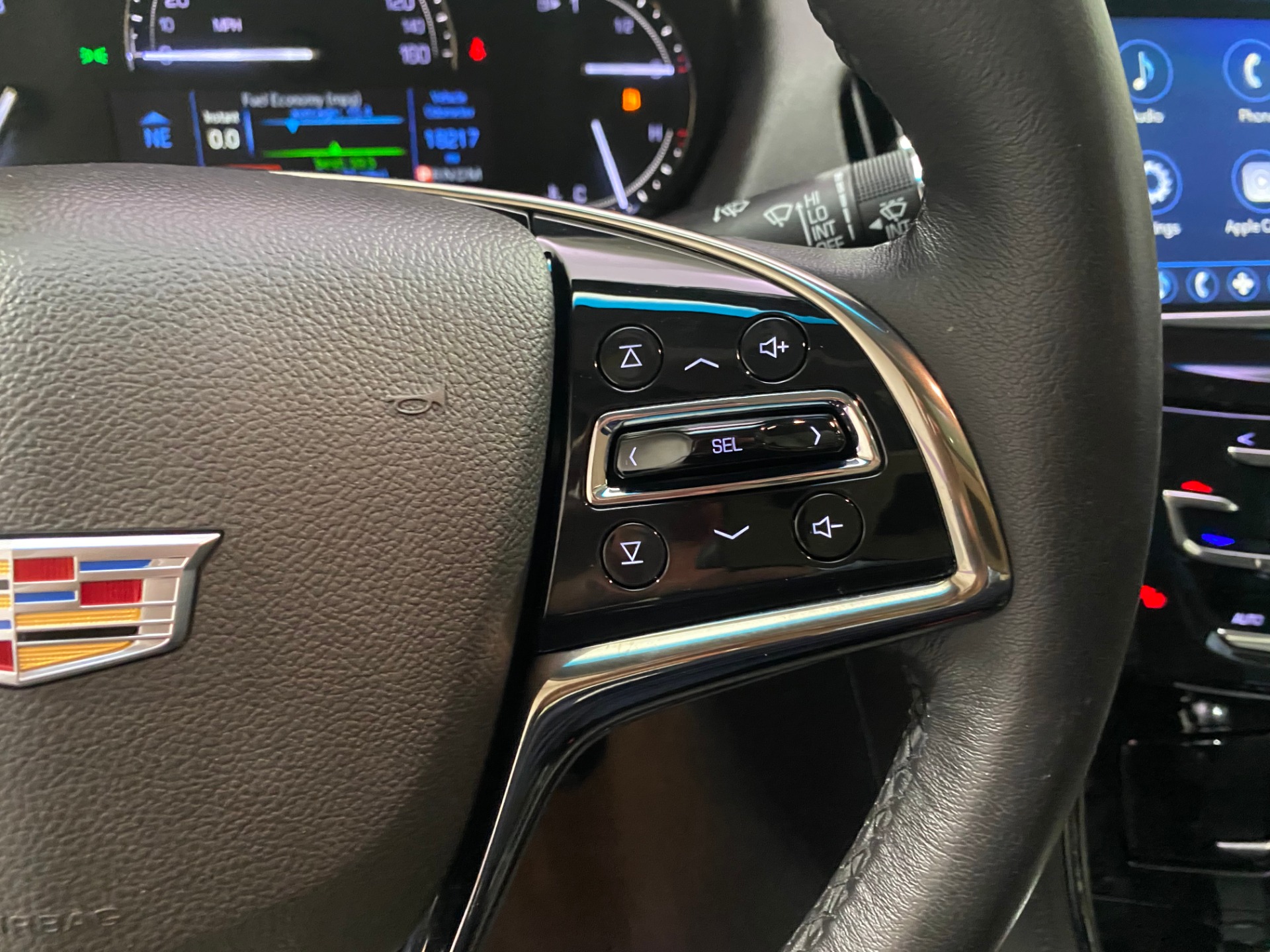 Used-2018-Cadillac-ATS-AWD-20T
