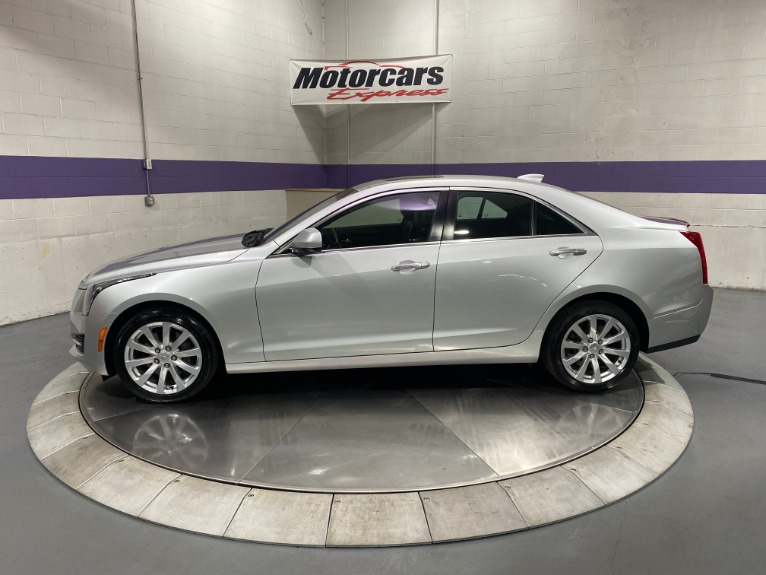 Used-2018-Cadillac-ATS-AWD-20T