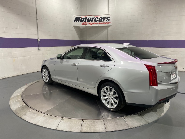 Used-2018-Cadillac-ATS-AWD-20T
