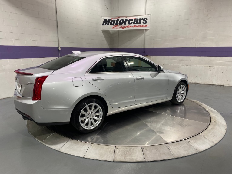 Used-2018-Cadillac-ATS-AWD-20T