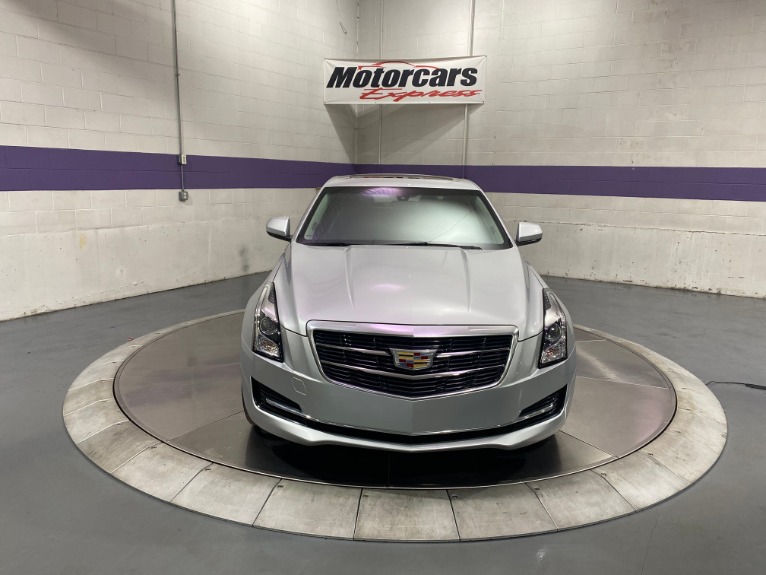 Used-2018-Cadillac-ATS-AWD-20T