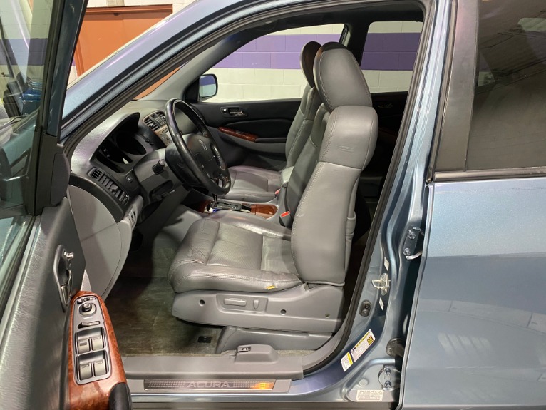 Used-2006-Acura-MDX
