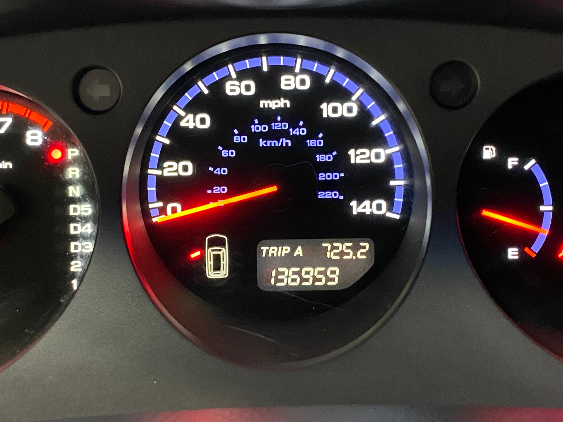 2006 Acura Mdx Check Engine Light And Vtm 4 | Americanwarmoms.org