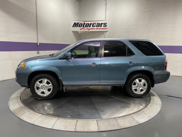 Used-2006-Acura-MDX