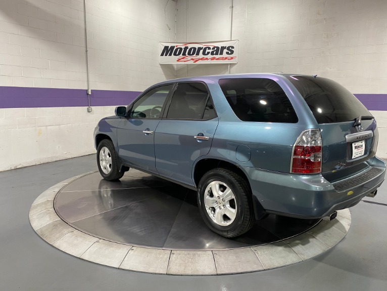 Used-2006-Acura-MDX