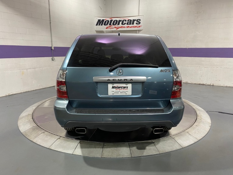 Used-2006-Acura-MDX