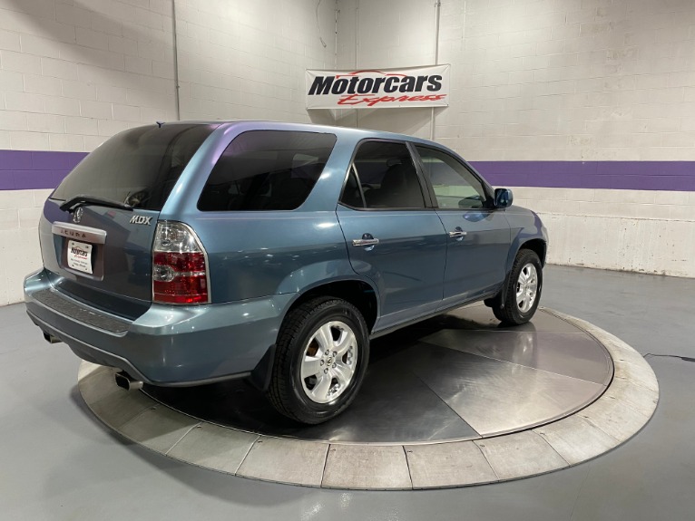 Used-2006-Acura-MDX