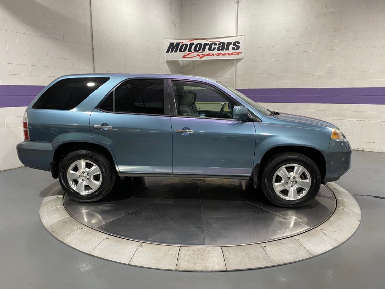 Used-2006-Acura-MDX