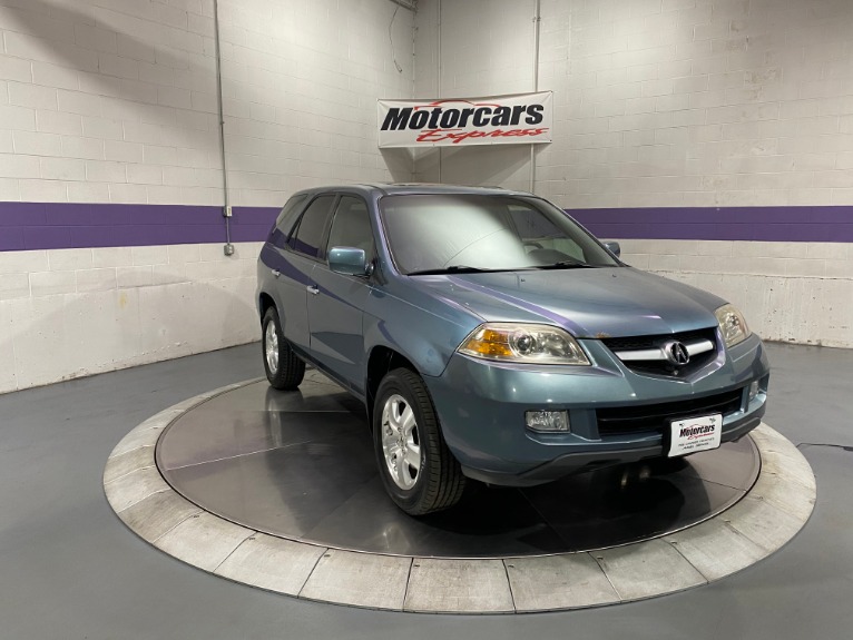 Used-2006-Acura-MDX