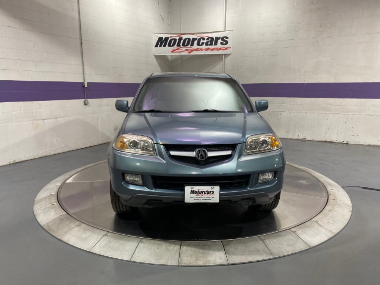 Used-2006-Acura-MDX