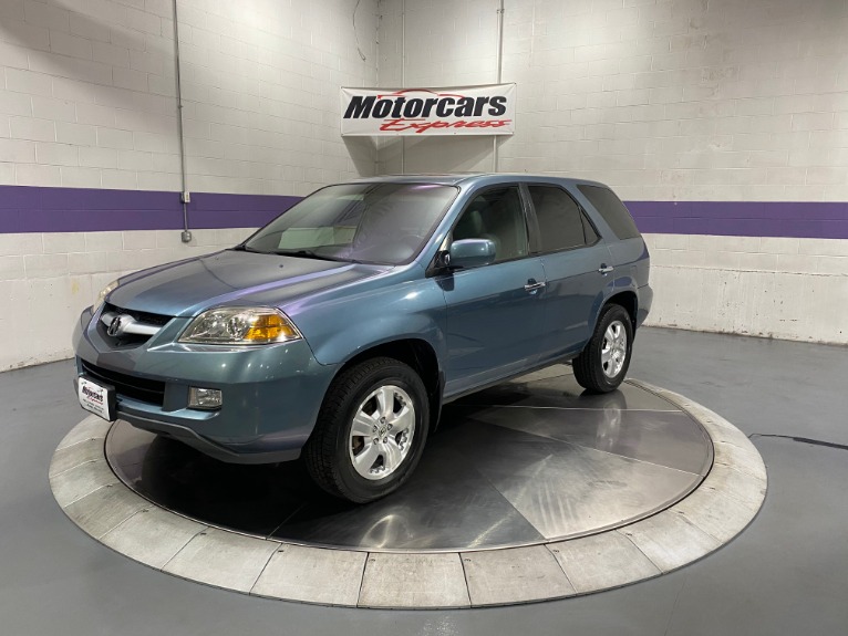 Used-2006-Acura-MDX