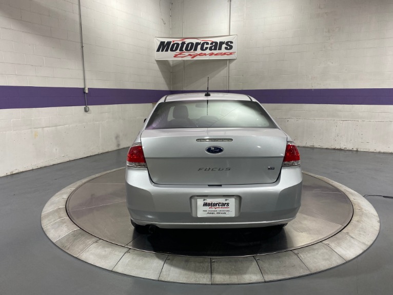 Used-2010-Ford-Focus-SE