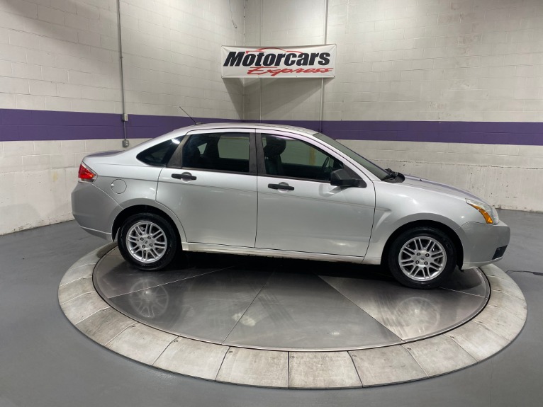 Used-2010-Ford-Focus-SE