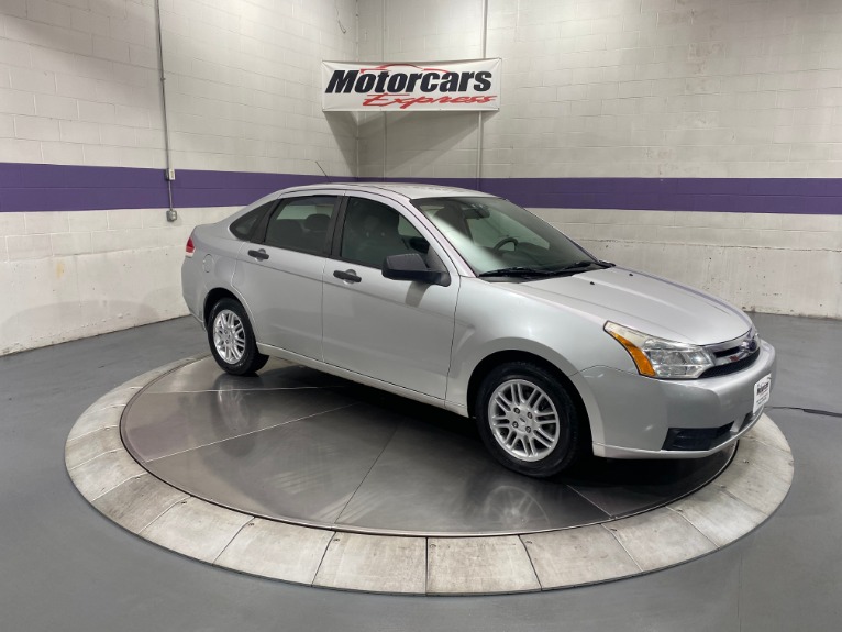 Used-2010-Ford-Focus-SE