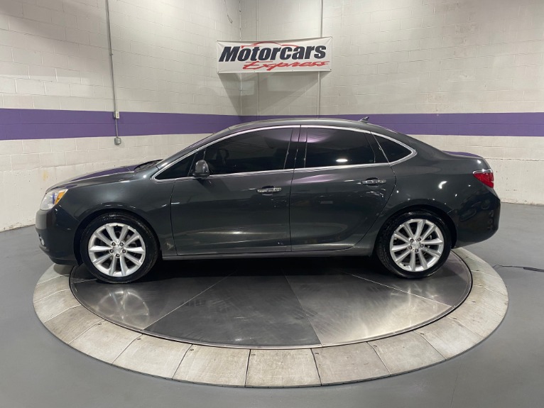 Used-2014-Buick-Verano-Convenience-Group