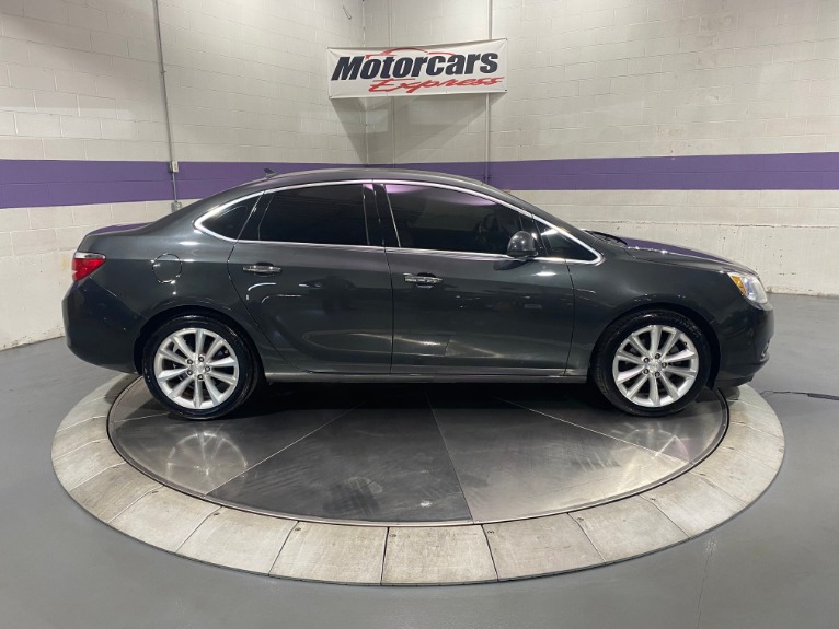 Used-2014-Buick-Verano-Convenience-Group