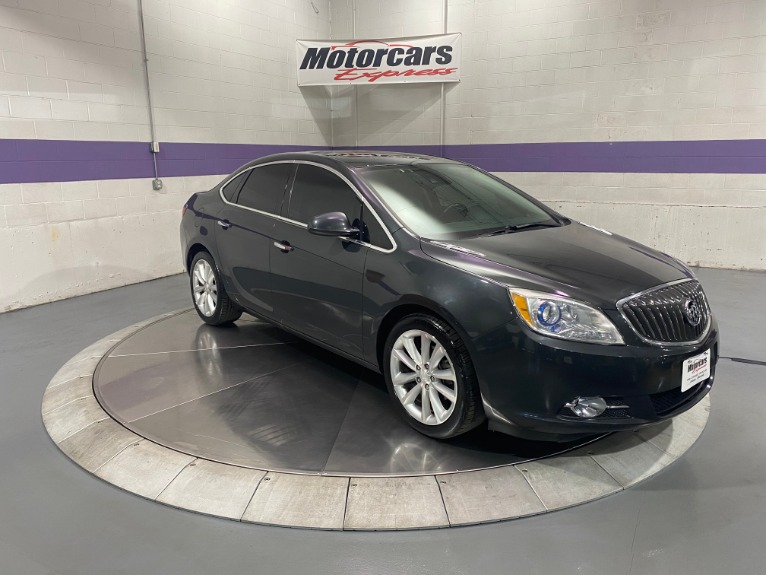 Used-2014-Buick-Verano-Convenience-Group