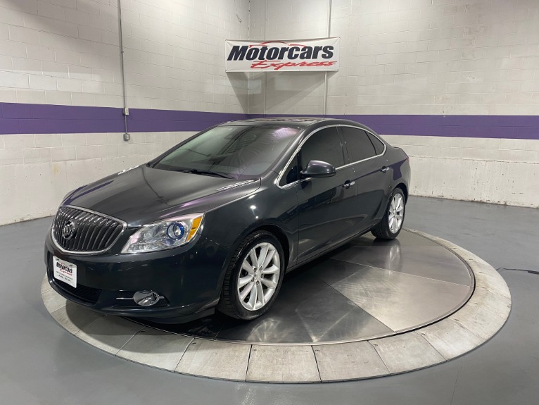 Used-2014-Buick-Verano-Convenience-Group