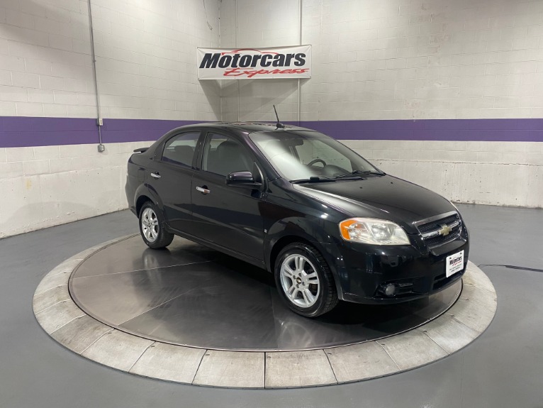 Used-2009-Chevrolet-Aveo-LT-FWD