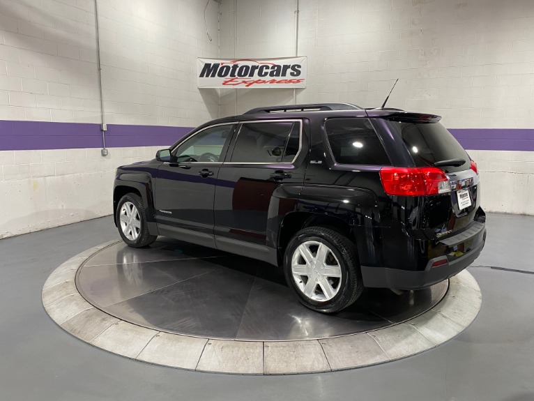 Used-2011-GMC-Terrain-SLE-2-FWD