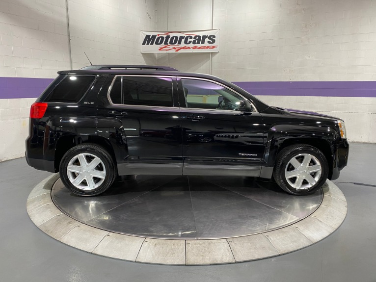 Used-2011-GMC-Terrain-SLE-2-FWD