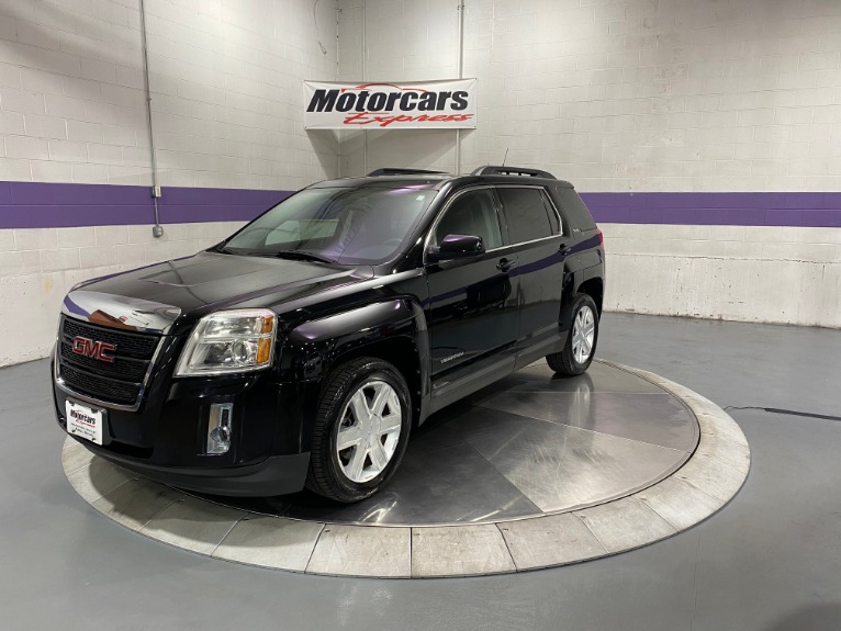 Used-2011-GMC-Terrain-SLE-2-FWD