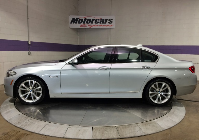 Used-2014-BMW-5-Series-535i-xDrive