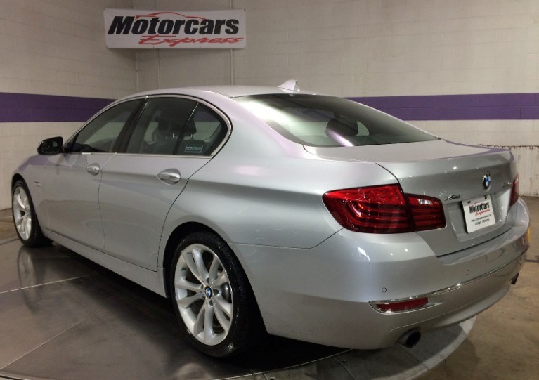Used-2014-BMW-5-Series-535i-xDrive