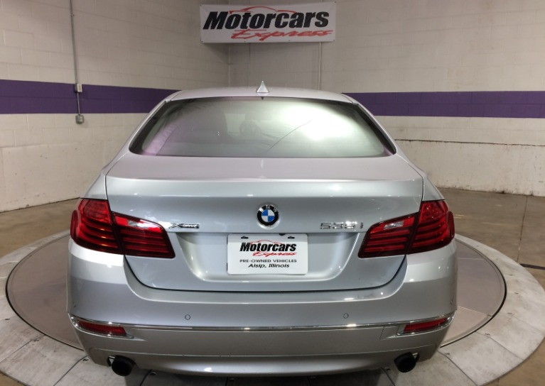 Used-2014-BMW-5-Series-535i-xDrive